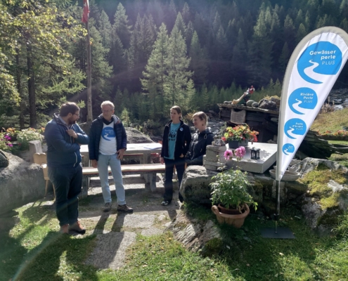 Gewässerperle Laggina 03. Oktober 2025 (3)