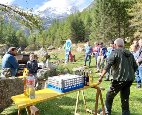 Gewässerperle Laggina 03. Oktober 2025 (4)