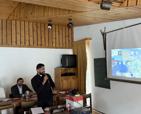 Altersweihnacht 12. Dezember 2025 03