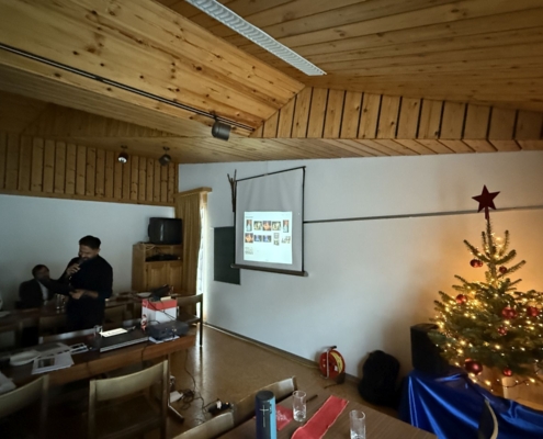 Altersweihnacht 12. Dezember 2025 04