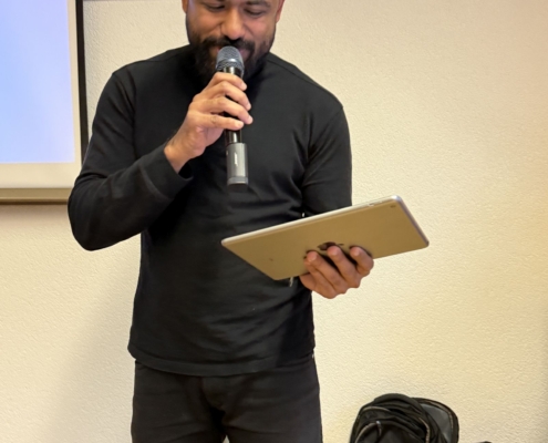 Altersweihnacht 12. Dezember 2025 07