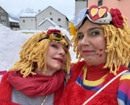 Polentafest 14. Februar 2026 01