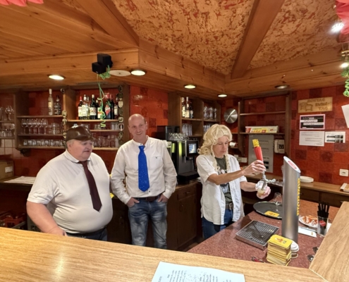 Polentafest 14. Februar 2026 02