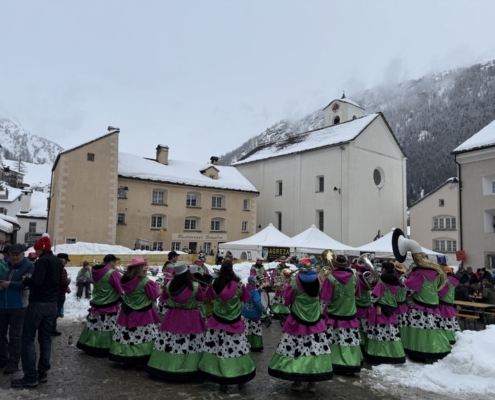 Polentafest 14. Februar 2026 03