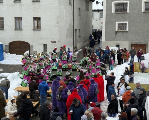 Polentafest 14. Februar 2026 04