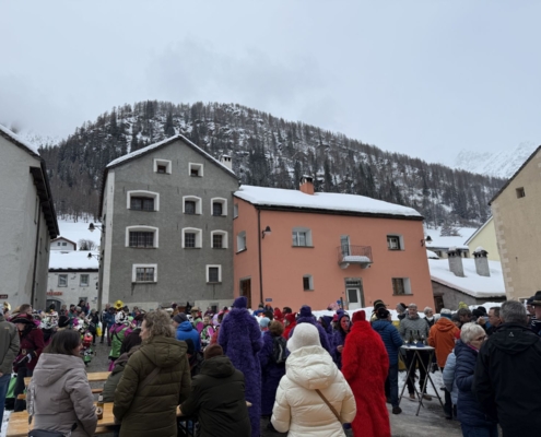 Polentafest 14. Februar 2026 05