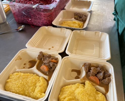 Polentafest 14. Februar 2026 08