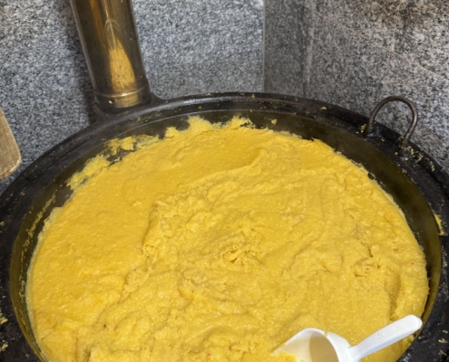 Polentafest 14. Februar 2026 09