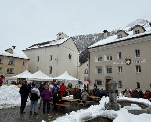 Polentafest 14. Februar 2026 10