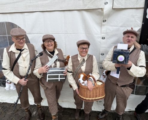 Polentafest 14. Februar 2026 11