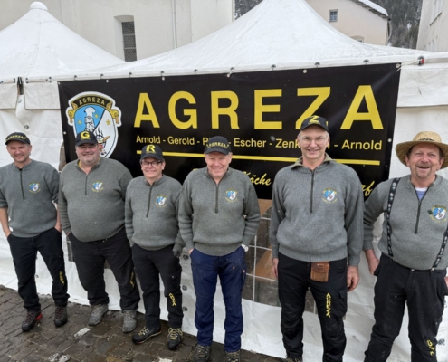 Polentafest 14. Februar 2026 12