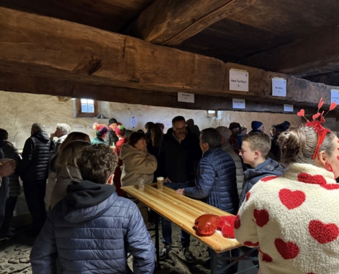 Polentafest 14. Februar 2026 13