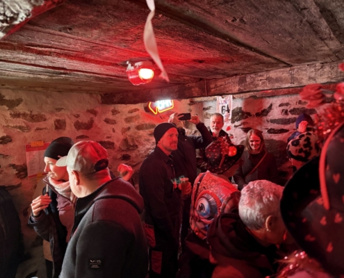 Polentafest 14. Februar 2026 15