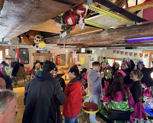 Polentafest 14. Februar 2026 16