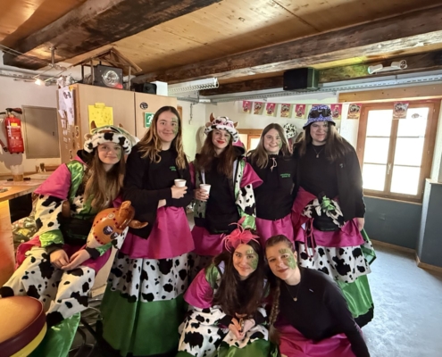 Polentafest 14. Februar 2026 17