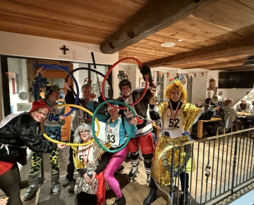 Polentafest 14. Februar 2026 18