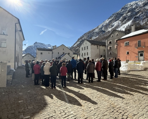 Palmsonntag 29. März 2026 07