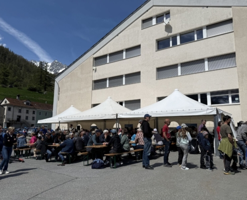 Tag der Milch 02. Mai 2026 01