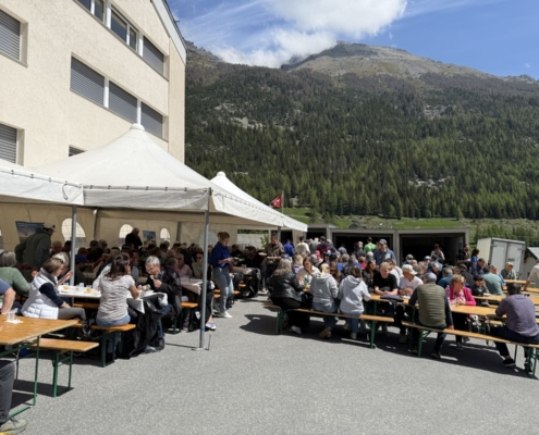 Tag der Milch 02. Mai 2026 04