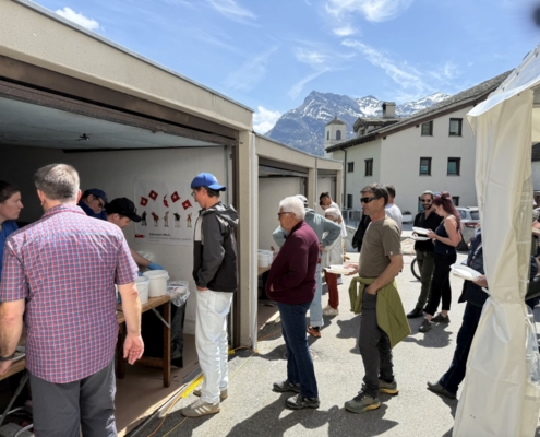 Tag der Milch 02. Mai 2026 06