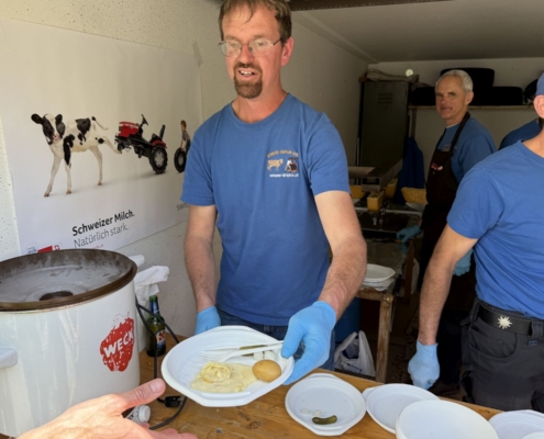 Tag der Milch 02. Mai 2026 09