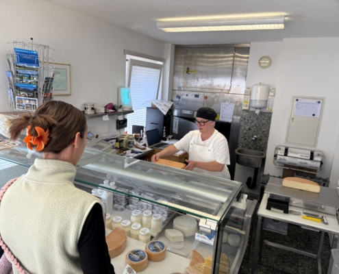 Tag der Milch 02. Mai 2026 11