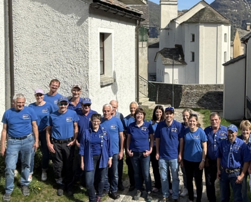 Tag der Milch 02. Mai 2026 15