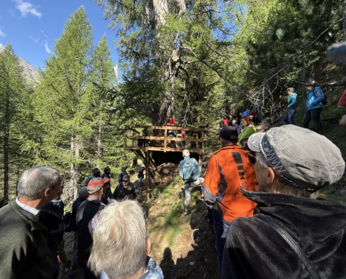 40 Jahrfeier Forstrevier Simplon Süd 22. August 2026 (14)