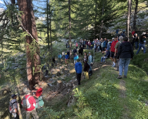 40 Jahrfeier Forstrevier Simplon Süd 22. August 2026 (7)
