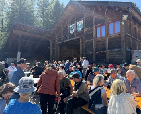 40 Jahrfeier Forstrevier Simplon Süd 22. August 2026 (81)