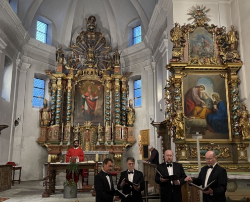 VIVAT Konzert 21. September 2026 01