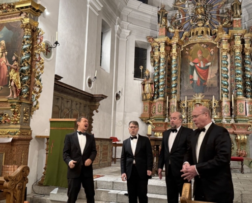 VIVAT Konzert 21. September 2026 03