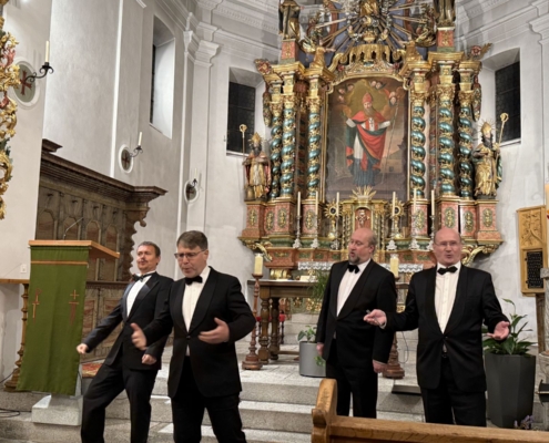 VIVAT Konzert 21. September 2026 04