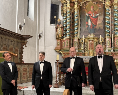 VIVAT Konzert 21. September 2026 05